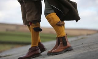 Pennine Boot Socks