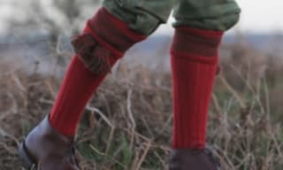 Pennine Shooting Socks