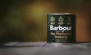 Barbour Care Products