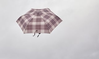 Barbour Umbrellas