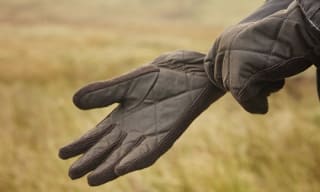 Barbour Gloves