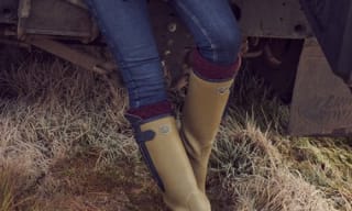 Fairfax & Favor Socks