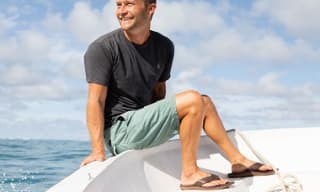 Men's Reef