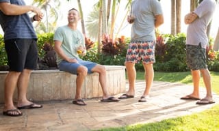 All Reef Footwear
