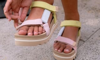 Reef Sandals