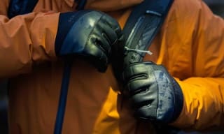 Sealskinz Gloves
