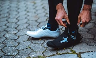 Sealskinz Cycling