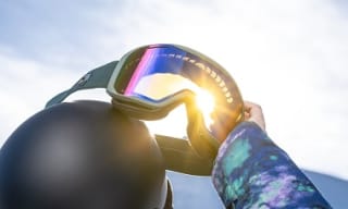 Smith Snow Goggles