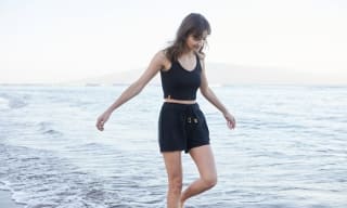 Tentree Trousers and Shorts