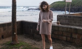 Tentree Dresses