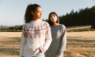 Tentree Knitwear