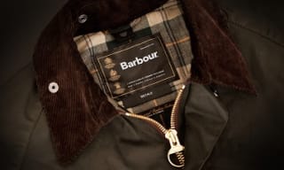 Barbour Bedale Jackets