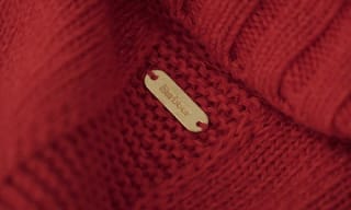 Barbour Jumpers
