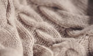 Barbour Cable Knit Jumpers