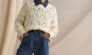 Barbour Cotton Sweaters
