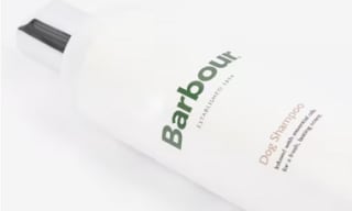 Barbour Dog Grooming