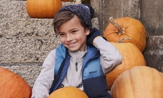 Kids Barbour Accessories