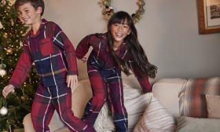 Kids Barbour Nightwear