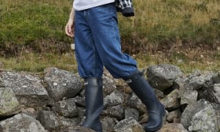 Barbour Jeans