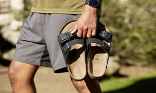 Men's Summer Edit