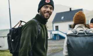 Men's Winter Edit