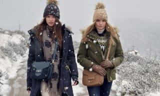 Women's Winter Edit