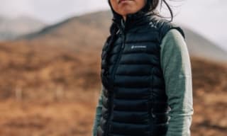 Montane Gilets and Vests