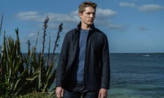 Rodd & Gunn Jackets and Coats