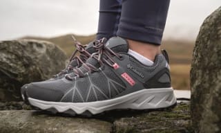 Columbia Sportswear Footwear