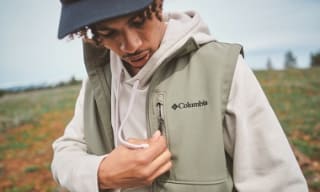 Columbia Sportswear Gilets