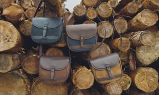 Dubarry Bags and Luggage