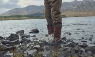 Dubarry Boots