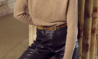 Fairfax & Favor Belts