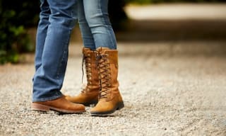 All Ariat