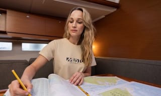 Musto Polos and T-Shirts
