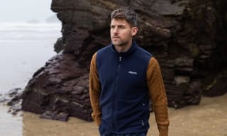 Musto Gilets and Vests