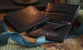 Barbour Wallets and Purses