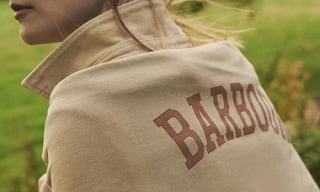 Women's Barbour Hoodies, Sweatshirts