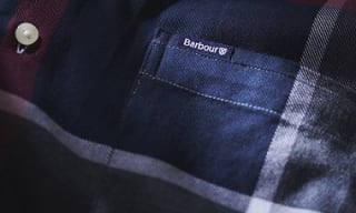 Barbour Shirts