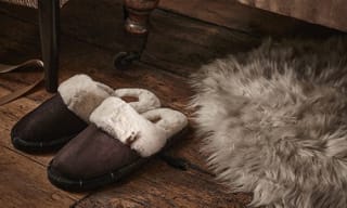 Barbour Slippers