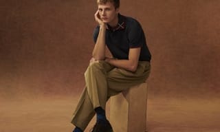 Barbour Trousers