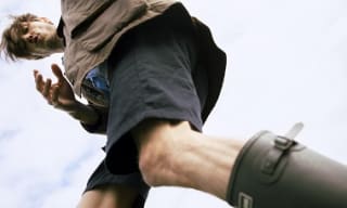 Barbour Shorts and Swim Shorts