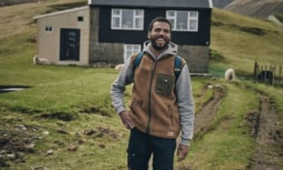 Fjallraven Gilets and Vests