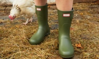 All Hunter Boots