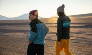 Men's Cotopaxi