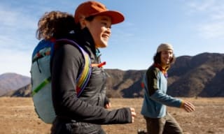 Women's Cotopaxi