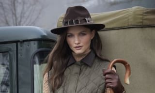 Holland Cooper Accessories