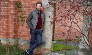 Men's Alan Paine