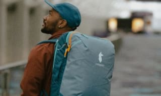 Cotopaxi Backpacks