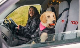 Dryrobe Seat Covers